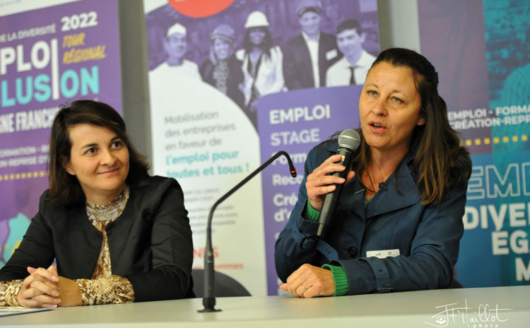 Tour R gional Emploi Inclusion Forums Emploi Inclusion Diversit RH Tour R gional Emploi Inclusion Forums Emploi Inclusion Diversit RH