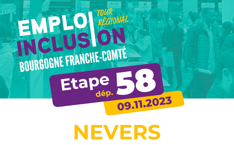 Tour R gional Emploi Inclusion Forums Emploi Inclusion Diversit RH Tour R gional Emploi Inclusion Forums Emploi Inclusion Diversit RH