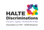 Halte Discriminations