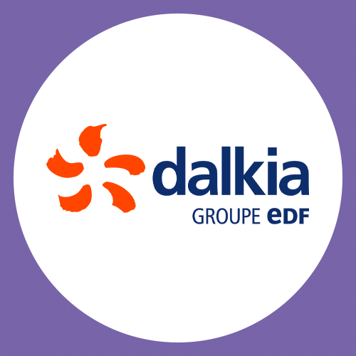 DALKIA GROUPE EDF
