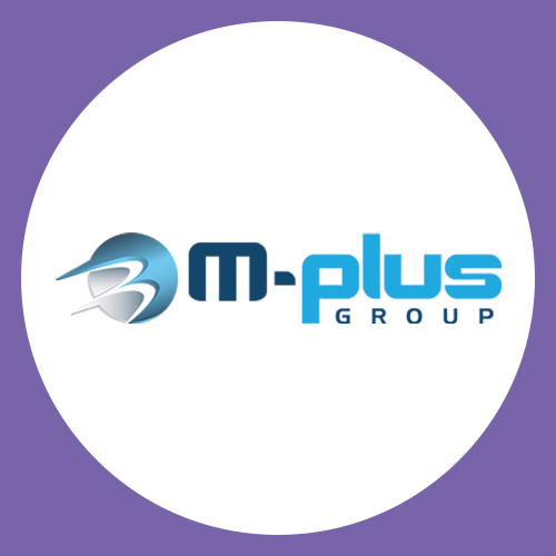 M-PLUS France