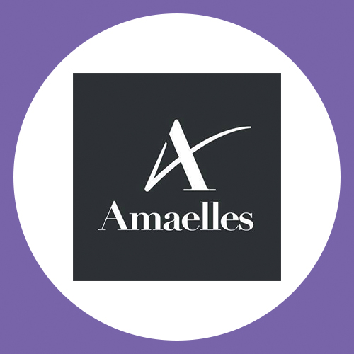 Amaelles Saône et Loire