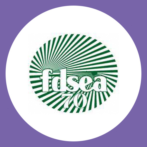 FDSEA 70