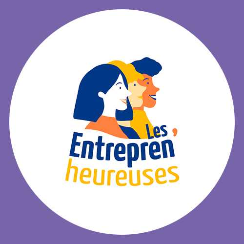 Les entrepren'heureuses