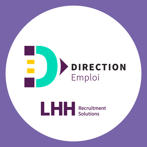 LHH Direction Emploi