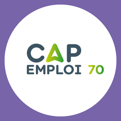 Cap Emploi 70