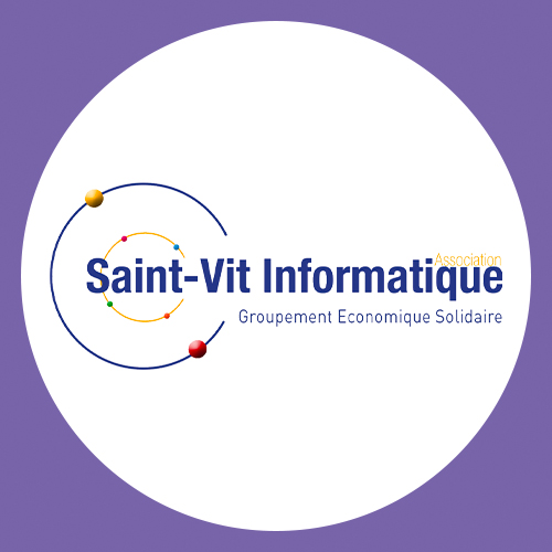 Saint-vit Informatique